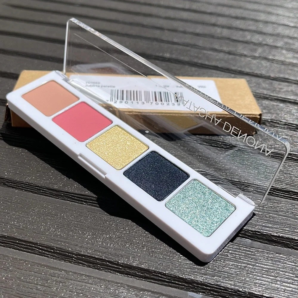 ✨Natasha Denona - Jubilee Eyeshadow Palette